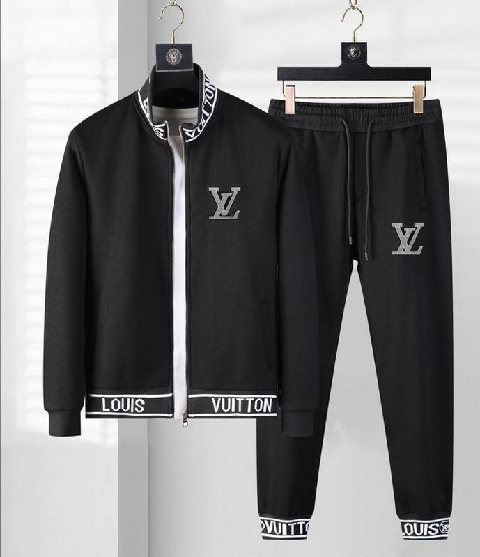 LV Men's Suits 308